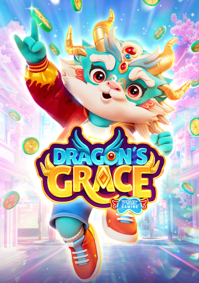 Dragon's Grace