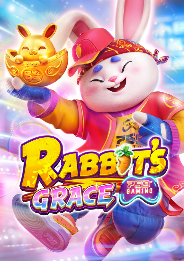 Rabbit's Grace